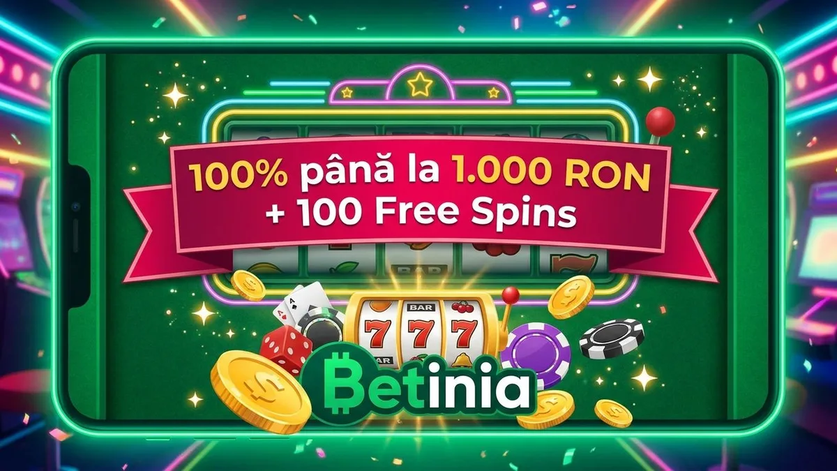 Betinia